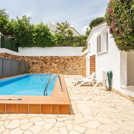 Vistamar فيلة توسا ذي مار
